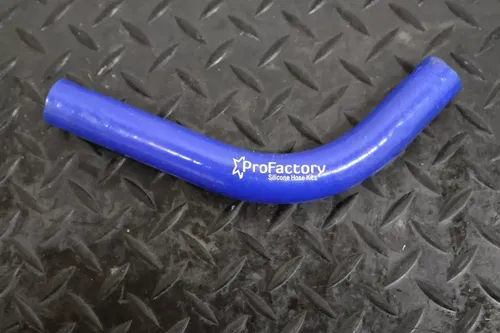 2011 Suzuki RMZ450 Radiator Hoses Blue Pro Factory Cooling OEM 2008-2017