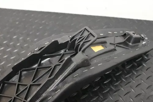 2020 DMF 85cc Seat Saddle Pan Foam Cover 85SX Clone Thumpstar