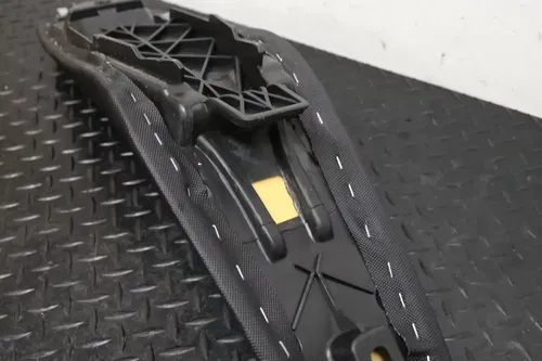 2020 DMF 85cc Seat Saddle Pan Foam Cover 85SX Clone Thumpstar