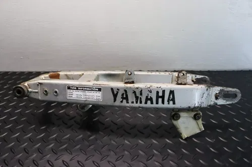 2003 Yamaha TTR125 Swingarm Swing Arm Rear Suspension OEM TTR125 2000-2007