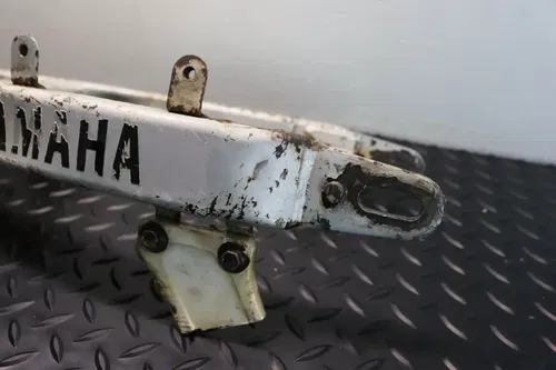 2003 Yamaha TTR125 Swingarm Swing Arm Rear Suspension OEM TTR125 2000-2007