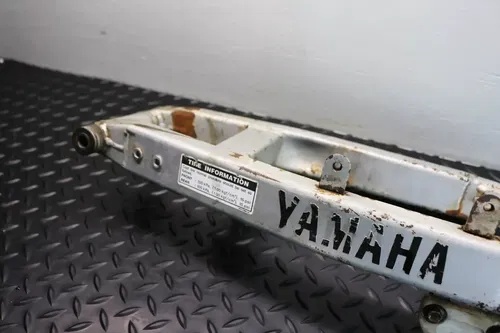2003 Yamaha TTR125 Swingarm Swing Arm Rear Suspension OEM TTR125 2000-2007