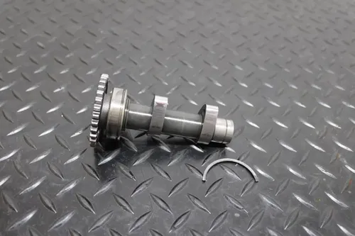 2020 Yamaha YZ450F Intake Cam Camshaft Valves Head Top End OEM 20-2022 YZ 450F