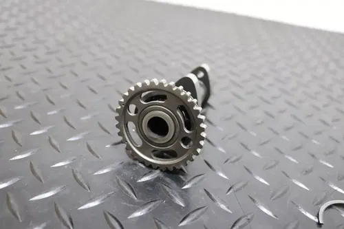 2020 Yamaha YZ450F Intake Cam Camshaft Valves Head Top End OEM 20-2022 YZ 450F