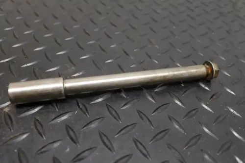 2016 KTM 50SX Front Axle Bolt Spindle 2012-2023 OEM 50 SX