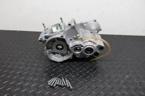 2020 DMF 85cc Engine Crankcases Cases Bottom End Thumpstar 85SX Clone MX85