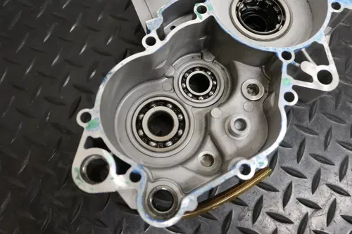 2020 DMF 85cc Engine Crankcases Cases Bottom End Thumpstar 85SX Clone MX85