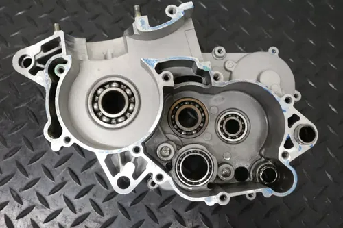 2020 DMF 85cc Engine Crankcases Cases Bottom End Thumpstar 85SX Clone MX85