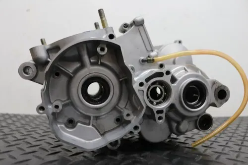 2020 DMF 85cc Engine Crankcases Cases Bottom End Thumpstar 85SX Clone MX85