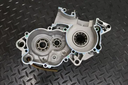 2020 DMF 85cc Engine Crankcases Cases Bottom End Thumpstar 85SX Clone MX85