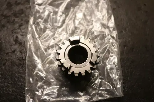 KTM OEM Part 50433003100 Transmission Sliding Gear 3rd/4th OEM 2016 250?