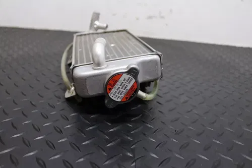 2015 Suzuki RMZ450 Fill Side Right Radiator Cooling Cap RMZ 450 OEM 2008-2017