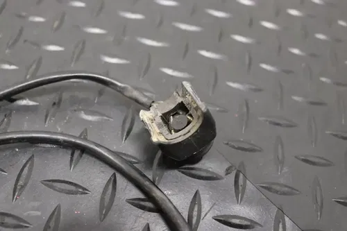 2007 Kawasaki KX450F Kill Switch Engine Stop Button OEM 2006-2008 KX 450F