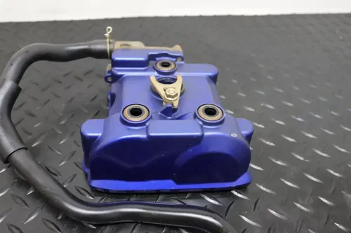 2020 Yamaha YZ450F Valve Cover Motor Top End Cylinder Head 2020-2022 YZ 450F OEM
