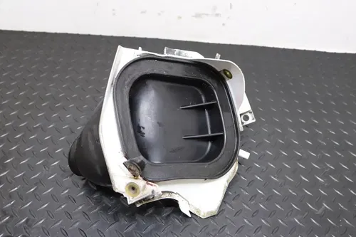 2020 KTM 125SX Airbox Air Box Intake Plastic Filter Boot 2019-2022 OEM 125SX