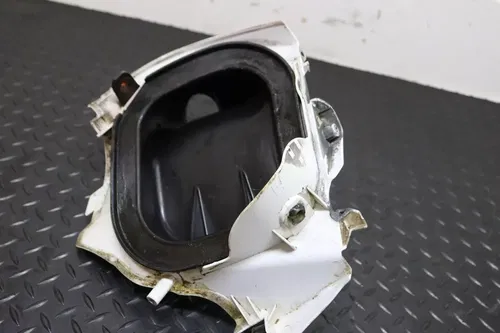 2020 KTM 125SX Airbox Air Box Intake Plastic Filter Boot 2019-2022 OEM 125SX