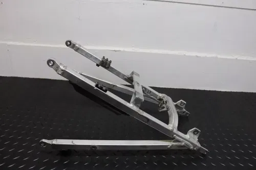 2014 Yamaha YZ450F Subframe Rear Chassis Aluminum 2014-2017 OEM YZ 450F YZ250F