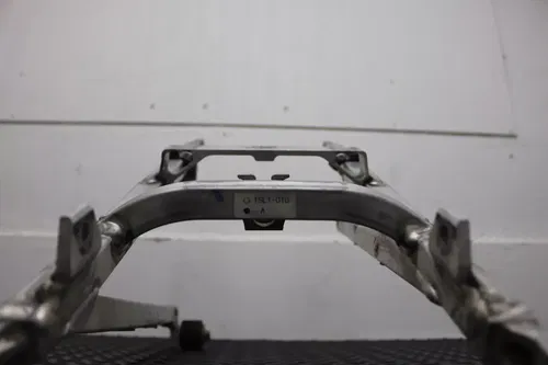 2014 Yamaha YZ450F Subframe Rear Chassis Aluminum 2014-2017 OEM YZ 450F YZ250F