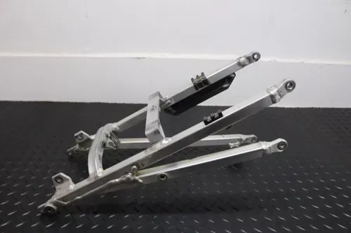 2014 Yamaha YZ450F Subframe Rear Chassis Aluminum 2014-2017 OEM YZ 450F YZ250F