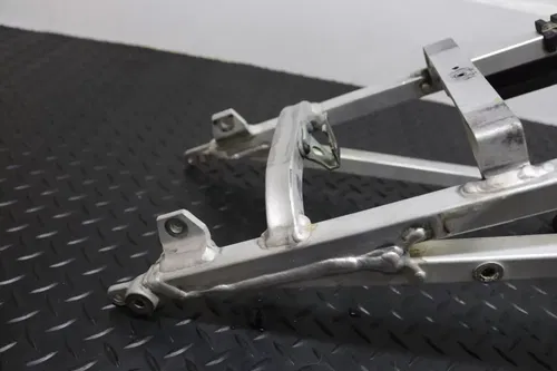 2014 Yamaha YZ450F Subframe Rear Chassis Aluminum 2014-2017 OEM YZ 450F YZ250F