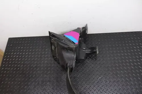 2011 Suzuki RMZ450 Airbox Intake Filter Cage Boot Manifold Air OEM 450 2008-2012