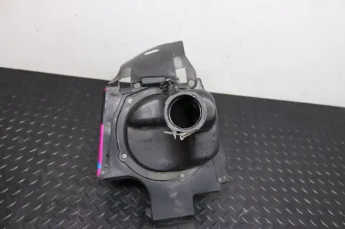 2011 Suzuki RMZ450 Airbox Intake Filter Cage Boot Manifold Air OEM 450 2008-2012