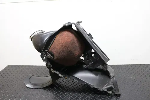 2017 Husqvarna TC125 Airbox Air Filter Intake Boot Battery Box Side Cover 16-18