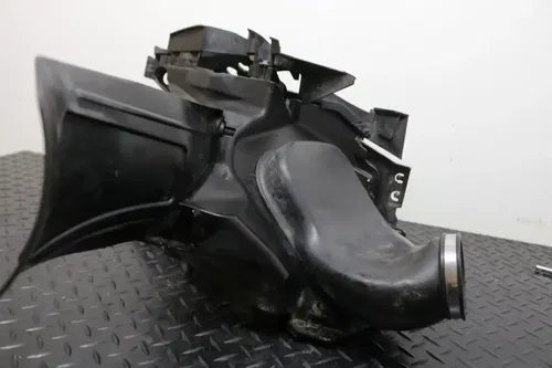 2017 Husqvarna TC125 Airbox Air Filter Intake Boot Battery Box Side Cover 16-18