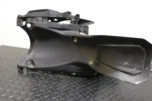 2017 Husqvarna TC125 Airbox Air Filter Intake Boot Battery Box Side Cover 16-18