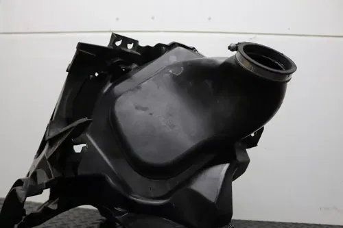 2017 Husqvarna TC125 Airbox Air Filter Intake Boot Battery Box Side Cover 16-18