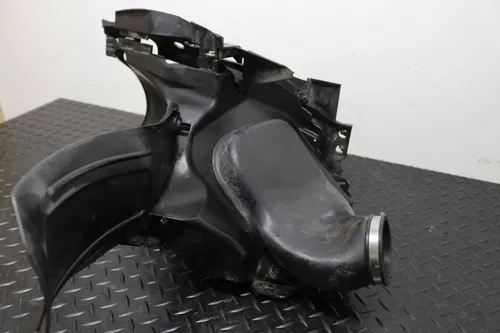 2017 Husqvarna TC125 Airbox Air Filter Intake Boot Battery Box Side Cover 16-18
