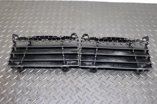 2020 KTM 125SX Radiator Louvers Guards Plastic Fins 19-2022 OEM 125-450 SX SXF