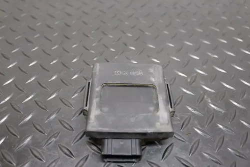 2019 Kawasaki KX450 ECU ECM Brain Computer Keihin Stock OEM 19-2023 KX450