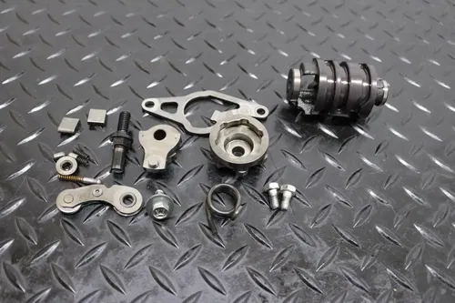 2019 Yamaha YZ450F Shift Drum Cam Star Transmission Gearbox OEM 2018-2022 YZ450F