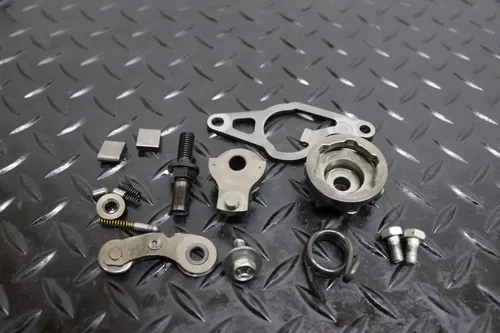 2019 Yamaha YZ450F Shift Drum Cam Star Transmission Gearbox OEM 2018-2022 YZ450F