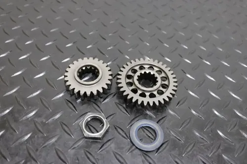 2019 Yamaha YZ450F Crank Shaft Primary Drive Gear 2018-2022 YZ 450F OEM