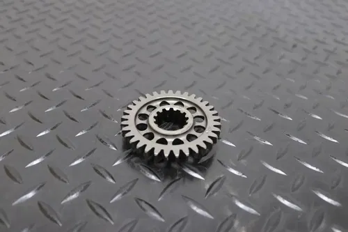 2019 Yamaha YZ450F Crank Shaft Primary Drive Gear 2018-2022 YZ 450F OEM