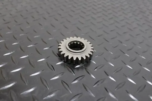2019 Yamaha YZ450F Crank Shaft Primary Drive Gear 2018-2022 YZ 450F OEM