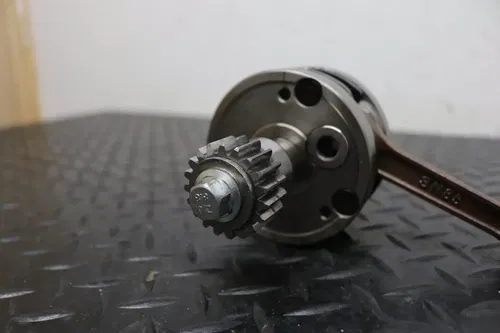2020 DMF 85cc Crankshaft Crank Bottom End Rod MX85 KTM 85SX Clone Denardis