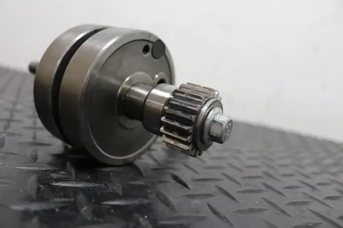 2020 DMF 85cc Crankshaft Crank Bottom End Rod MX85 KTM 85SX Clone Denardis
