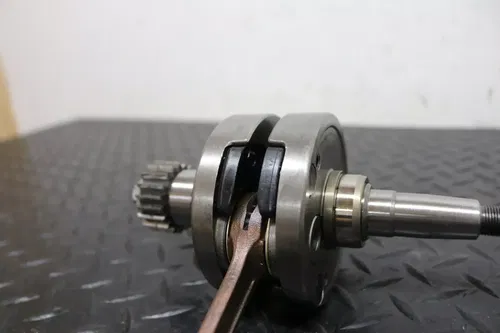 2020 DMF 85cc Crankshaft Crank Bottom End Rod MX85 KTM 85SX Clone Denardis