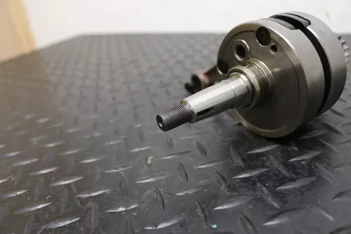 2020 DMF 85cc Crankshaft Crank Bottom End Rod MX85 KTM 85SX Clone Denardis