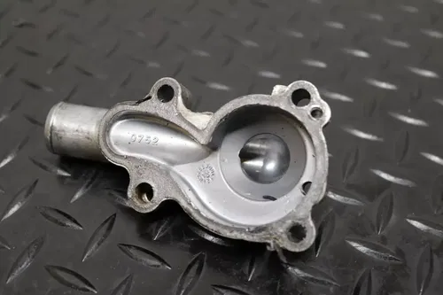 2019 Kawasaki KX450 Water Pump Impeller Gear Cover Housing OEM 19-2023 KX450
