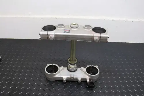 2017 Honda CRF450R Triple Clamps Tree Steering Stem 2017-2020 OEM CRF250R