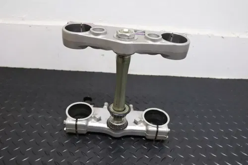 2017 Honda CRF450R Triple Clamps Tree Steering Stem 2017-2020 OEM CRF250R