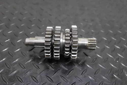 2020 KTM 125SX Counter Shaft Transmission Gearbox Pinion Gears 2016-2022 125 SX
