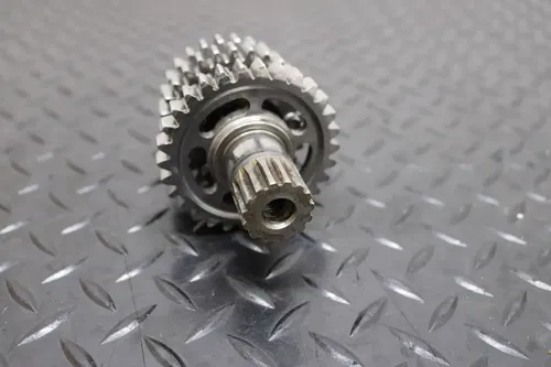 2020 KTM 125SX Counter Shaft Transmission Gearbox Pinion Gears 2016-2022 125 SX