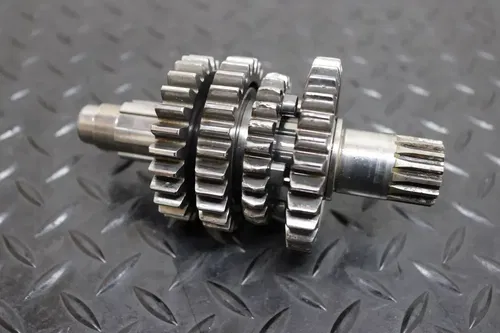 2020 KTM 125SX Counter Shaft Transmission Gearbox Pinion Gears 2016-2022 125 SX