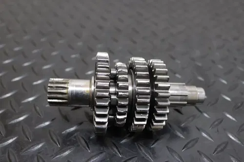 2020 KTM 125SX Counter Shaft Transmission Gearbox Pinion Gears 2016-2022 125 SX