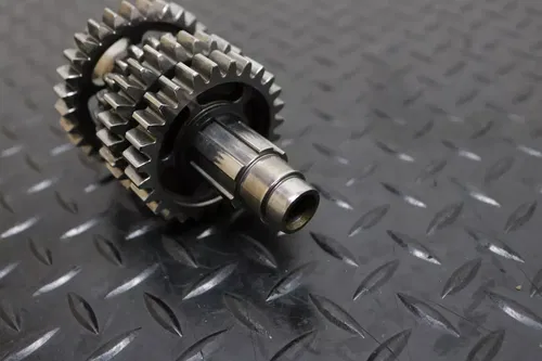 2020 KTM 125SX Counter Shaft Transmission Gearbox Pinion Gears 2016-2022 125 SX